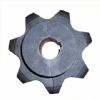 Detached Blacked Sprockets